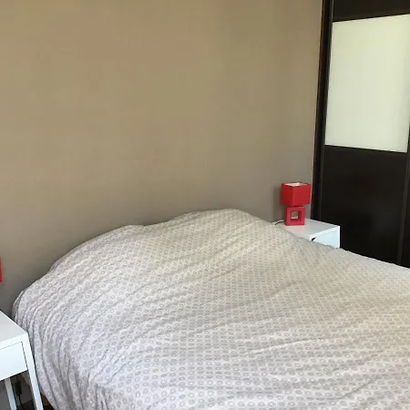 La Tete Dans Les Nuages - Bastille - Gare De Lyon Апартаменты Париж