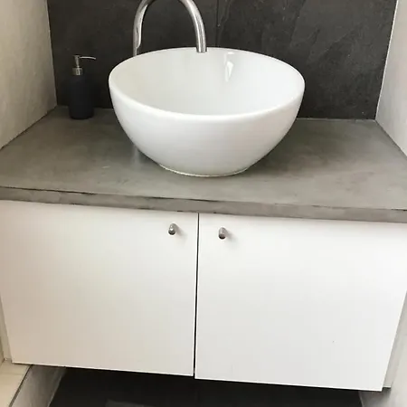 Апартаменты La Tete Dans Les Nuages - Bastille - Gare De Lyon