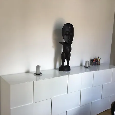 La Tete Dans Les Nuages - Bastille - Gare De Lyon * Париж