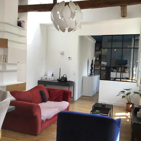 La Tete Dans Les Nuages - Bastille - Gare De Lyon