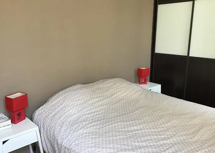 La Tete Dans Les Nuages - Bastille - Gare De Lyon Apartamento Paris