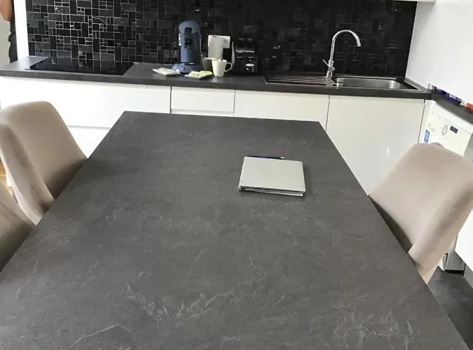 La Tete Dans Les Nuages - Bastille - Gare De Lyon *