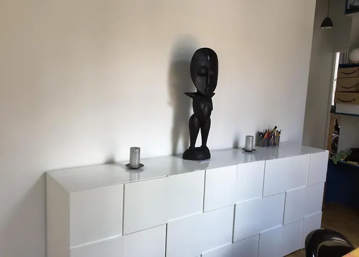 La Tete Dans Les Nuages - Bastille - Gare De Lyon * Paris